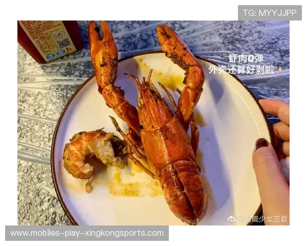 世界冠军化身美食博主引爆粉圈:运动与味蕾的完美融合 世界冠军化身美食博主引爆粉圈:运动与味蕾的完美融合