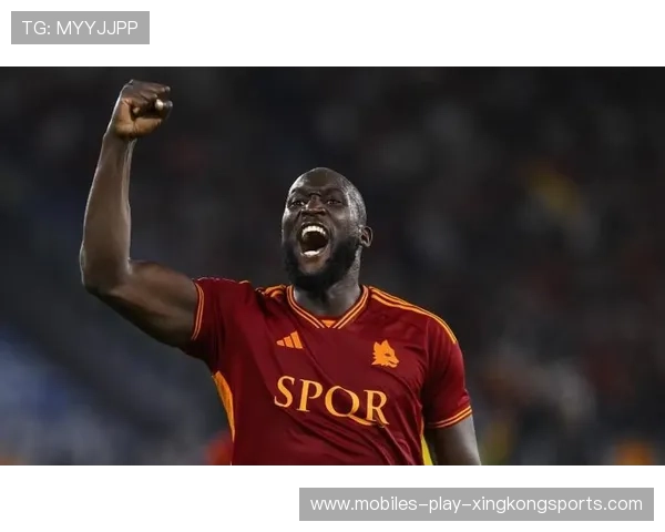 卢卡库背身护球转身怒射，罗马前场强势压制——一场战术与意志的对决揭秘