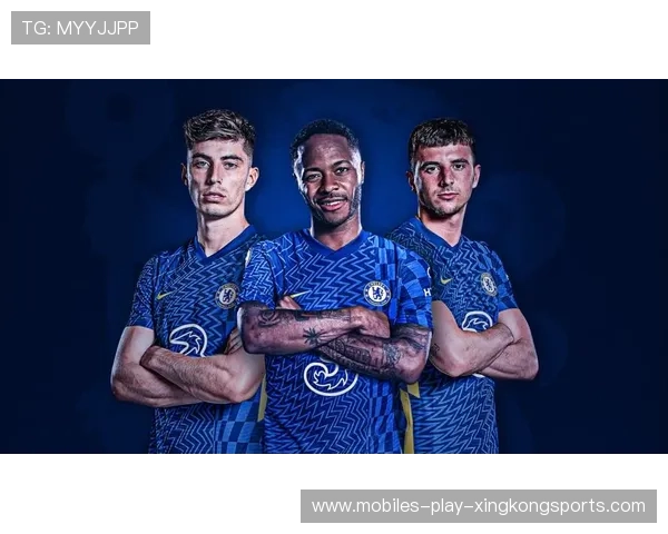 切尔西若在青训与引援间找到平衡,未来更稳 切尔西若在青训与引援间找到平衡,未来更稳